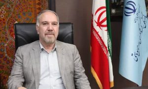شاهرخی